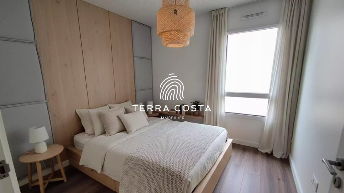 Apartment in Bouhebe, Capbreton, France 3 - 18326715