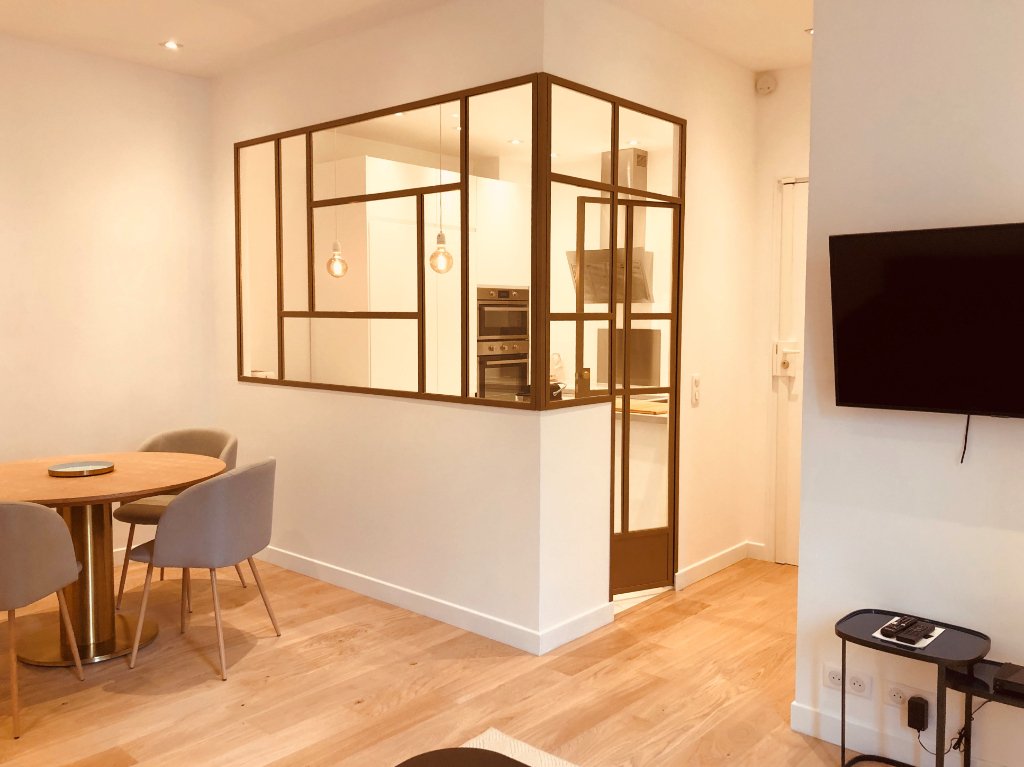 Apartment in La Fourche-Guy Môquet, Paris 17e Arrondissement, Paris 3 - 18328508