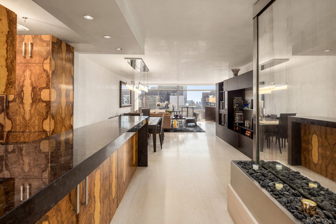 Condo in New York, New York, United States 4 - 18331683