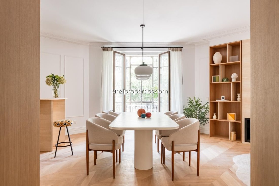 Apartment in Barrio Salamanca, Madrid, Spain 2 - 18330460