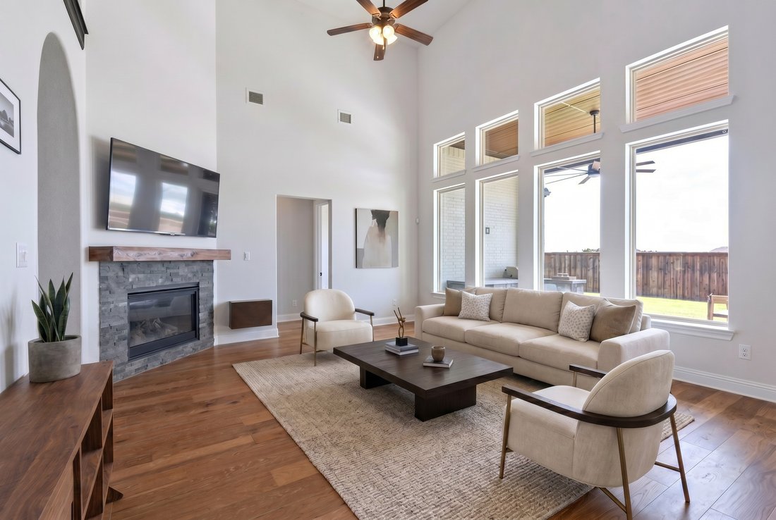 House in Fort Worth, Texas, United States 1 - 18224641