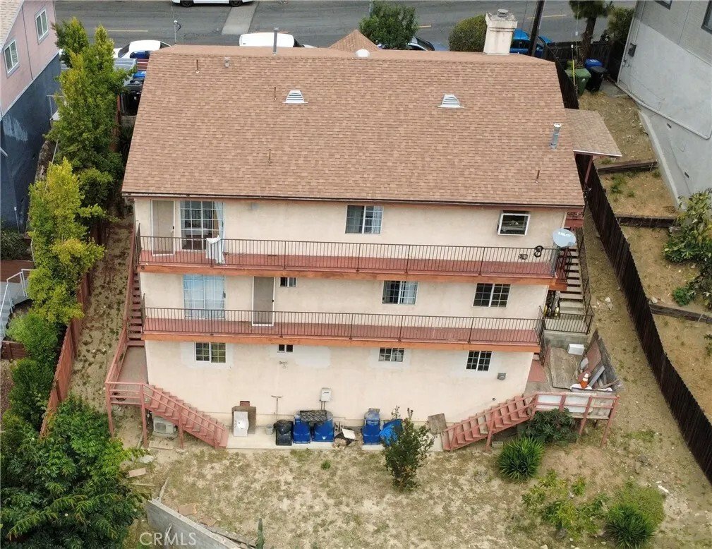 House in Los Angeles, California, United States 3 - 18013293