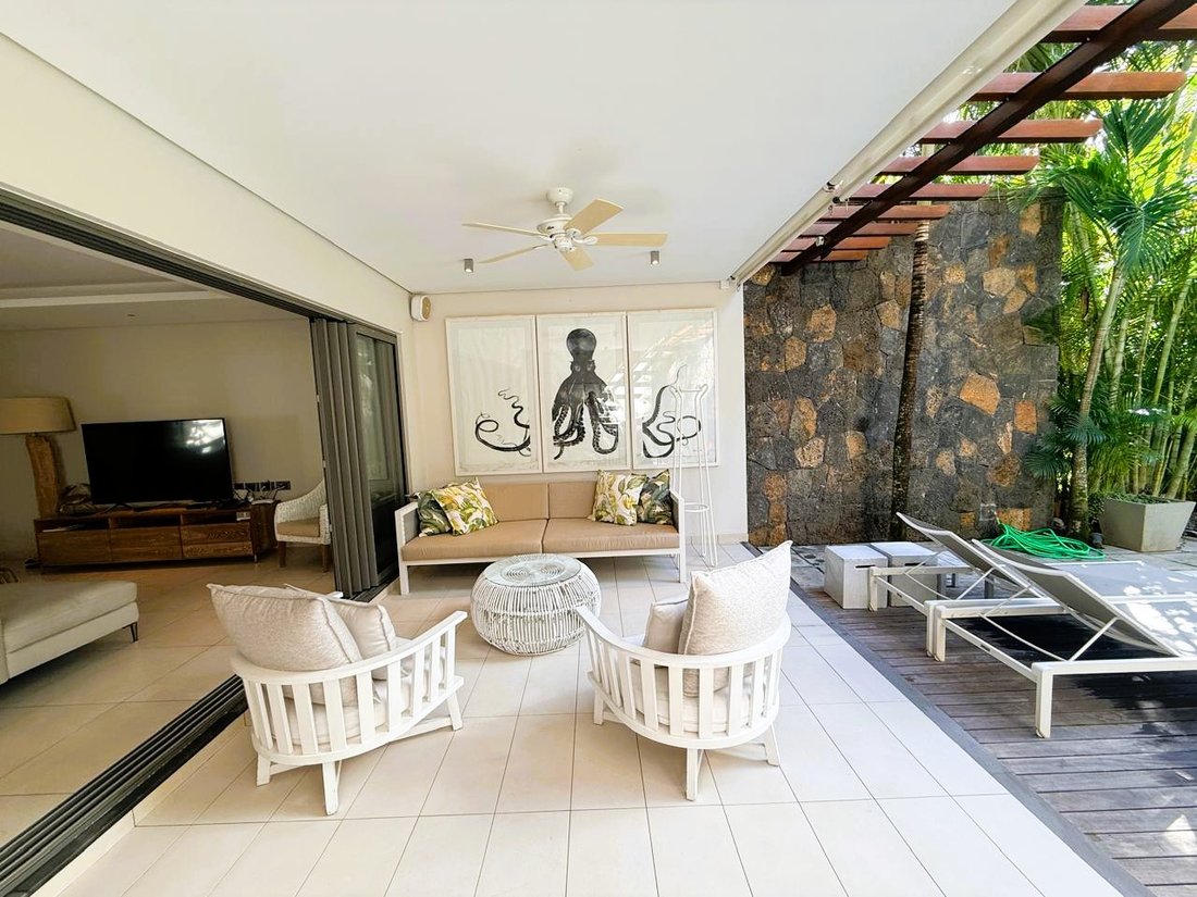 House in Beau Champ, Flacq District, Mauritius 4 - 18328567