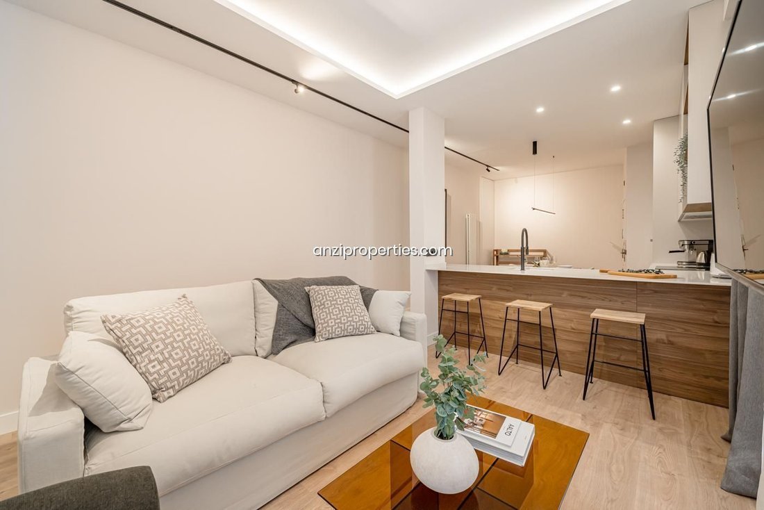 Apartment in Centro, Madrid, Spain 2 - 18329974