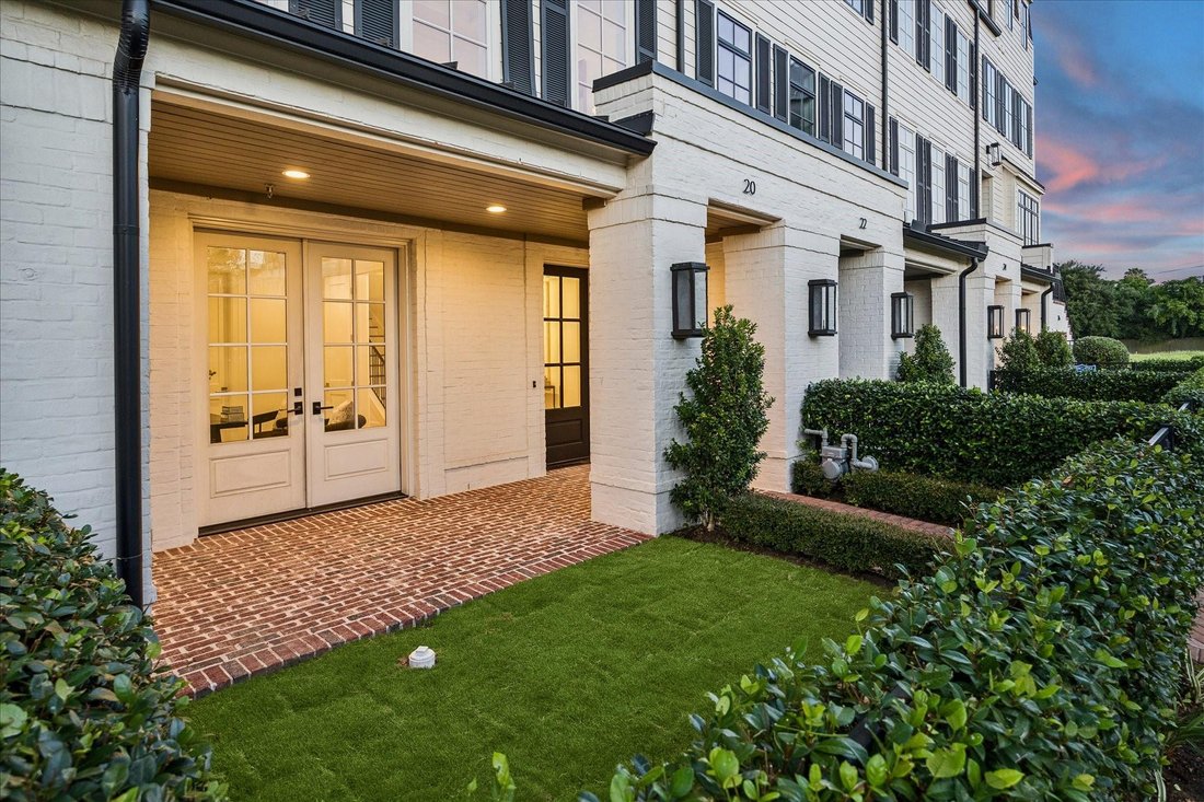 Townhouse in Spring, Texas, United States 2 - 18331196