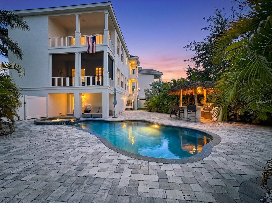 House in Siesta Key, Florida, United States 2 - 18330718