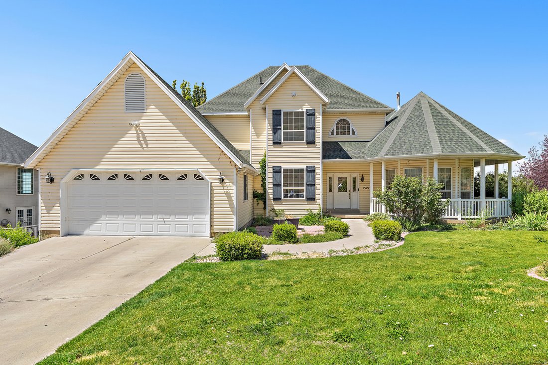 Cedar Hills, Utah, United States 1 - 18328836