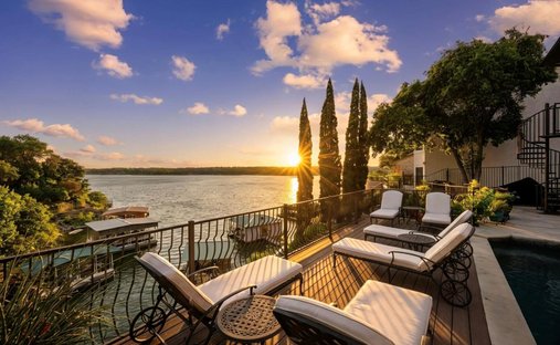 Casa en Austin, Texas, Estados Unidos 1