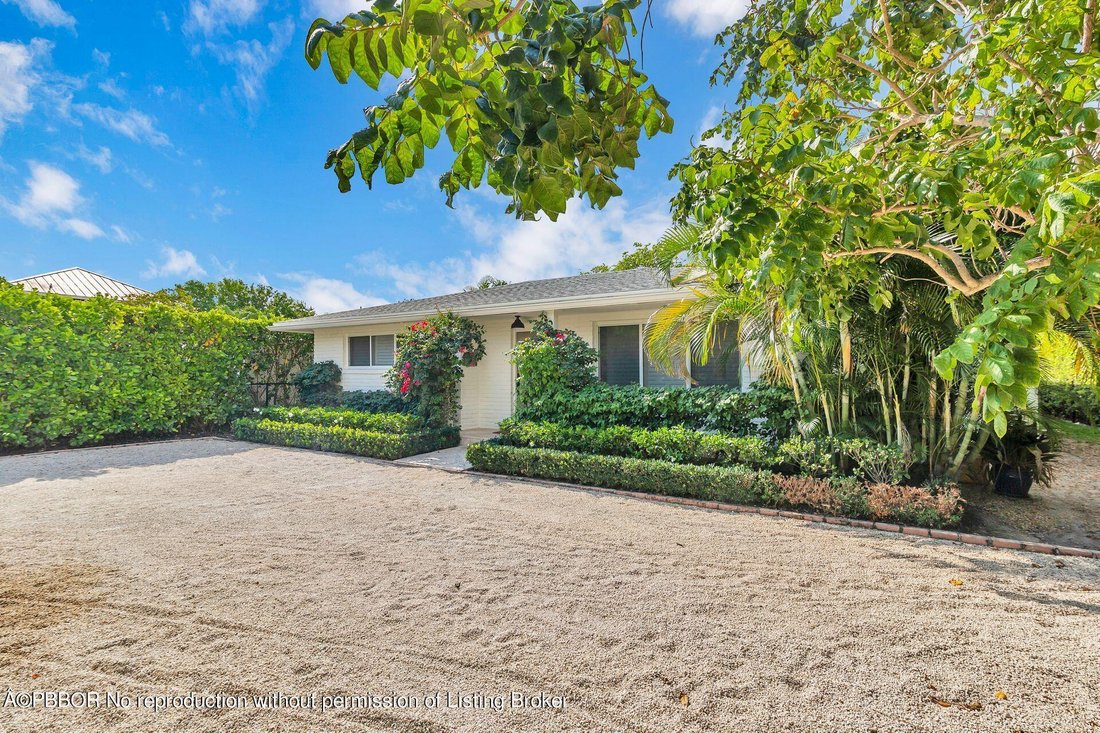 House in West Palm Beach, Florida, United States 2 - 18331704