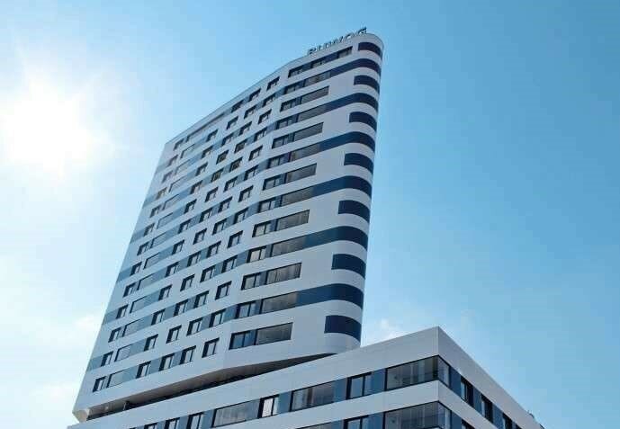 Appartamento a Vienna, Vienna, Austria 1 - 18328489