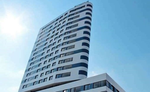 Apartment in Vienna, Wien, Austria 1