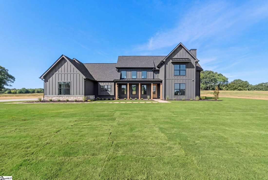 House in Pelzer, South Carolina, United States 4 - 18326971