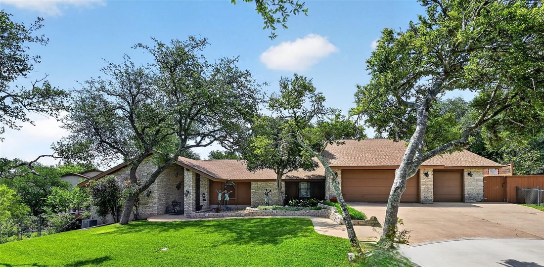 House in Austin, Texas, United States 2 - 18327261