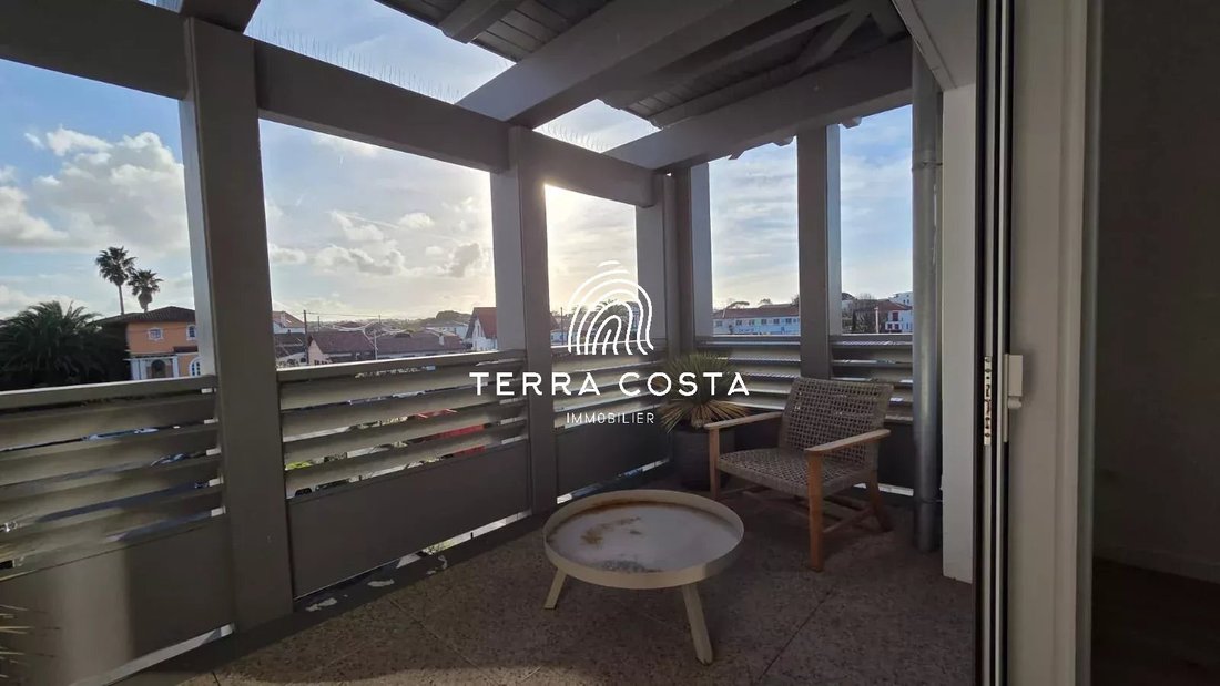 Apartment in Anglet, Nouvelle-Aquitaine, France 5 - 18326857