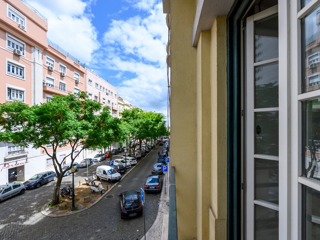 Apartment in Santo Antonio, Lisbon, Portugal 4 - 18331906