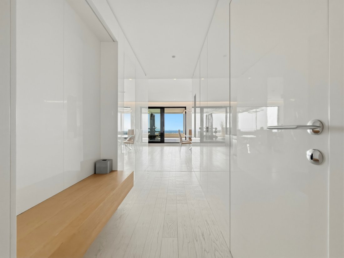 Apartment in Budapest, Hungary 5 - 18328377