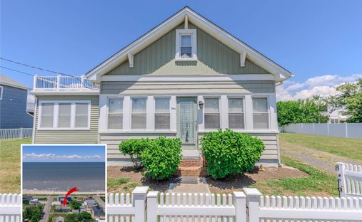 House in Cape May, New Jersey, United States 1