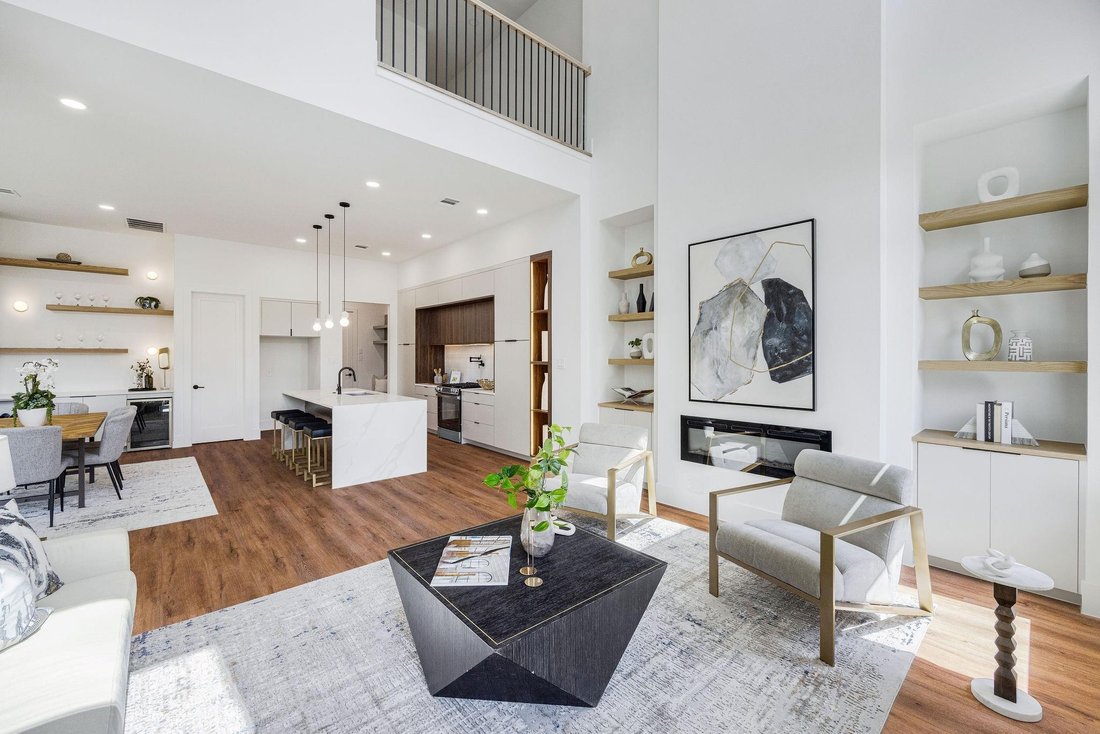 House in Houston, Texas, United States 2 - 18331322