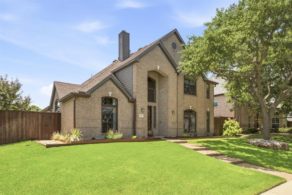 House in Frisco, Texas, United States 2 - 18327347