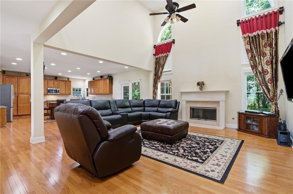 House in Cumming, Georgia, United States 5 - 18331758