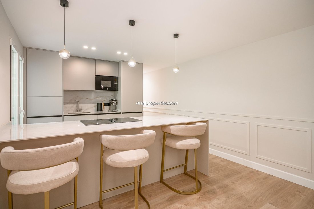 Apartment in Barrio Salamanca, Madrid, Spain 2 - 18330085