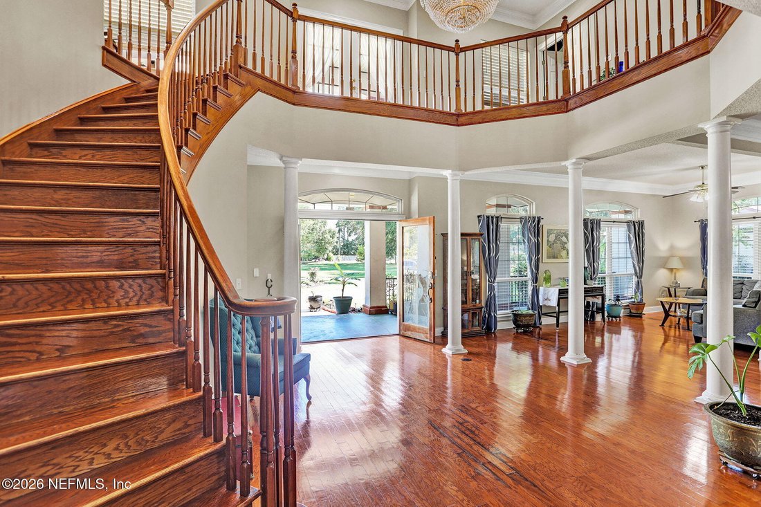 House in Jacksonville, Florida, United States 2 - 18327104