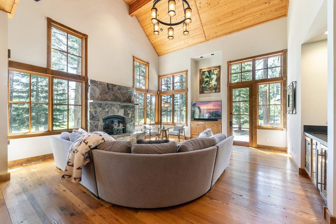 House in Truckee, California, United States 5 - 18327614