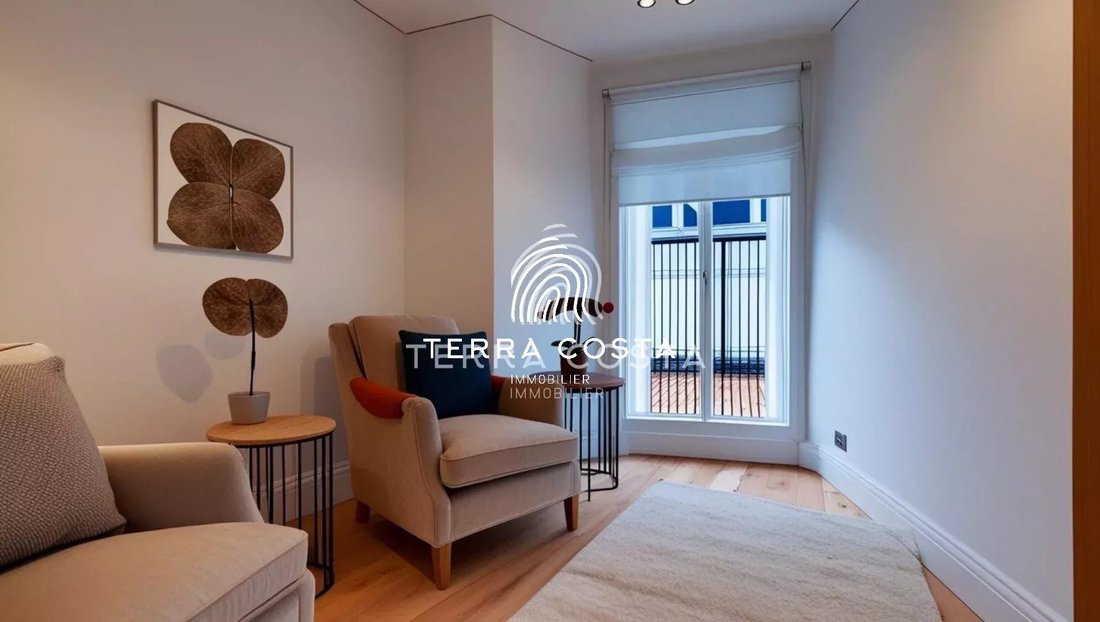 Apartment in Bayonne, Nouvelle-Aquitaine, France 2 - 18326930