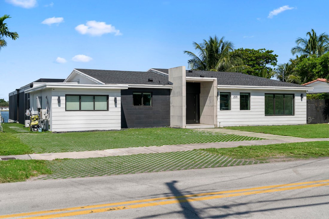 House in Aventura, Florida, United States 1 - 16634907