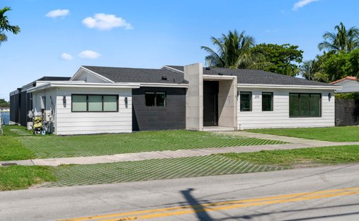 House in Aventura, Florida, United States 1