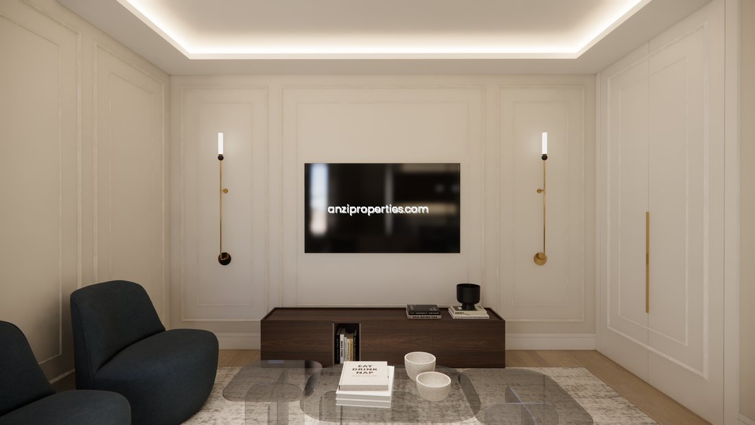 Apartment in Barrio Salamanca, Madrid, Spain 5 - 18330424