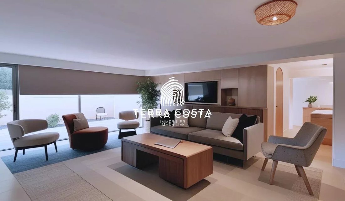 Apartment in Bouhebe, Capbreton, France 4 - 18326720