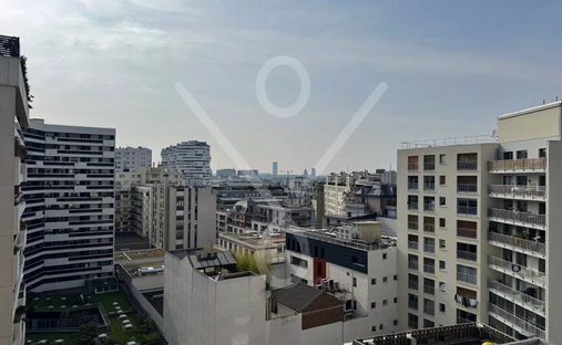 Apartment in Nation-Picpus, Paris 12e Arrondissement, Paris 1