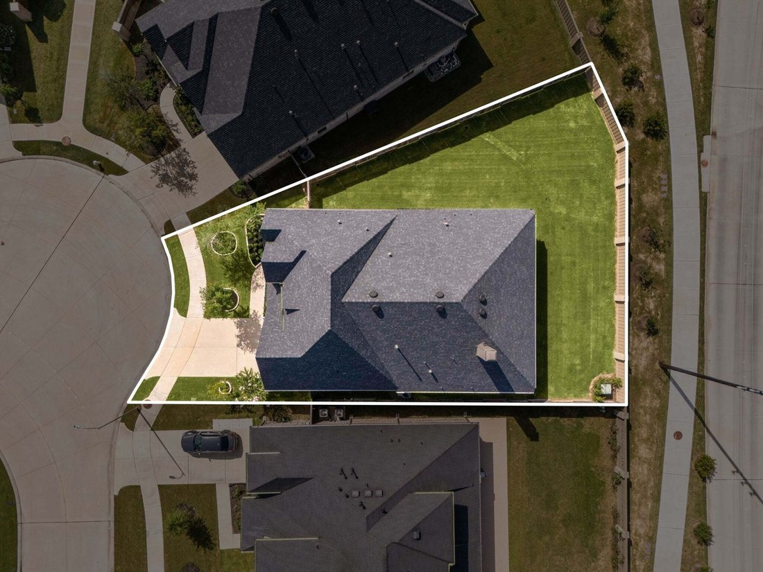 House in Fulshear, Texas, United States 2 - 18331550