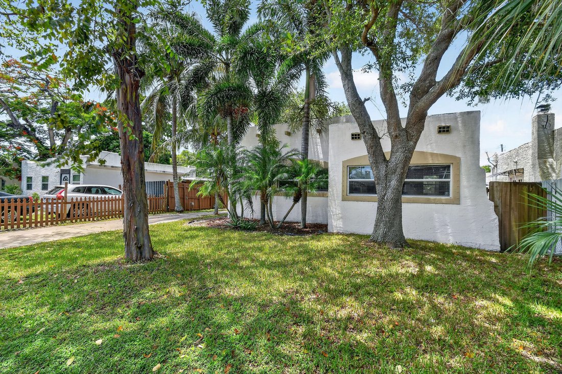 House in West Palm Beach, Florida, United States 2 - 18331718