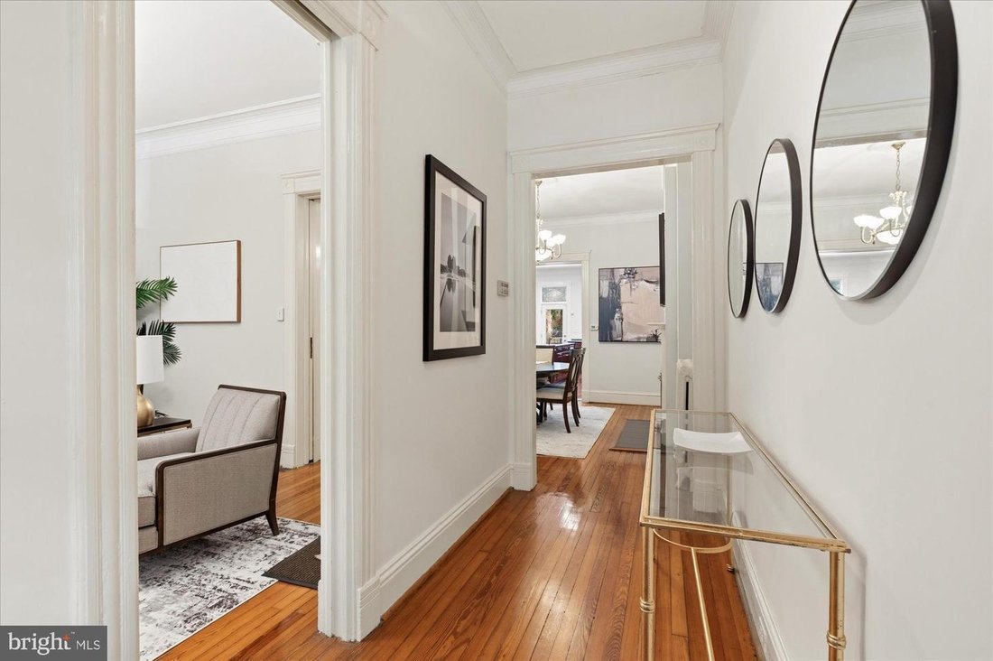 Townhouse in Washington, District of Columbia, United States 3 - 18328988