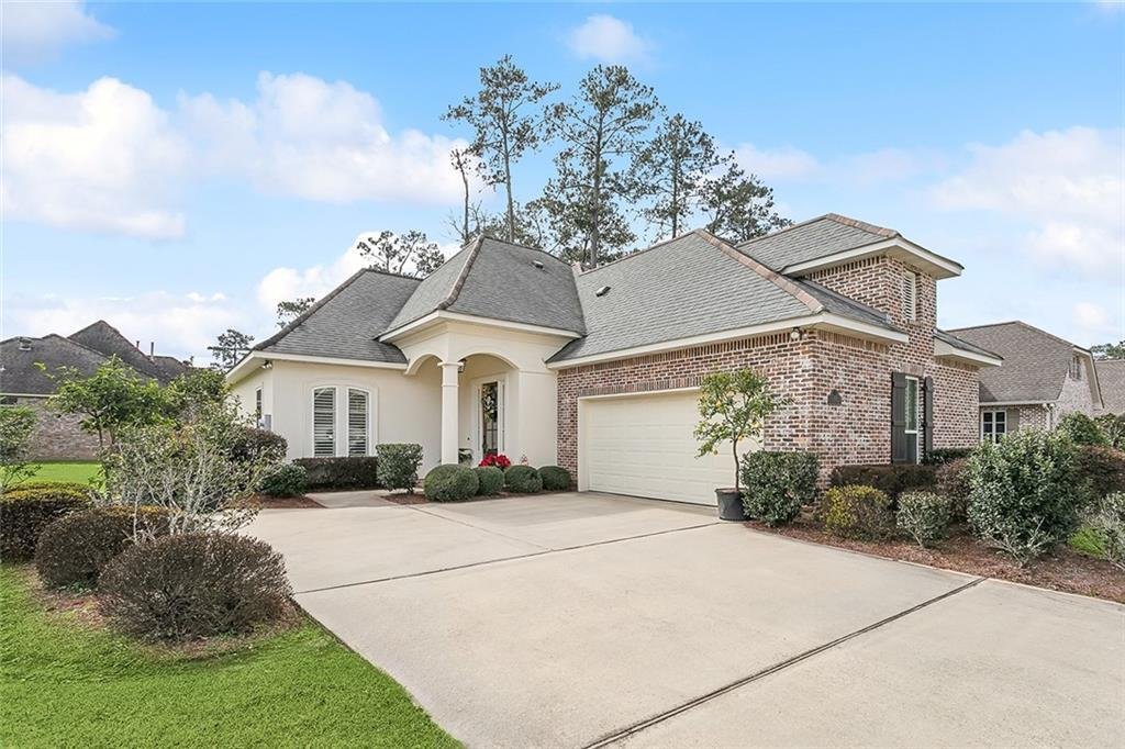House in Covington, Louisiana, United States 1 - 18329671