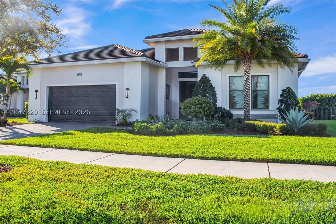 House in Loxahatchee, Florida, United States 1 - 18330591