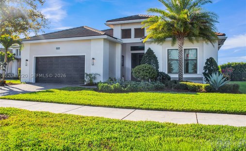 Maison à Loxahatchee, Floride, États-Unis 1