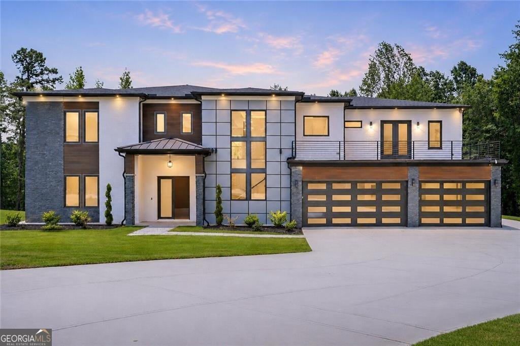 House in Buford, Georgia, United States 1 - 18331042