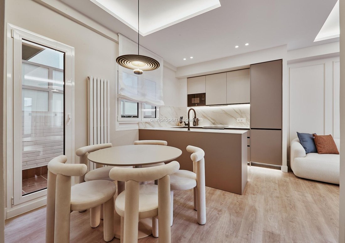 Apartment in Retiro, Madrid, Spain 5 - 18330895