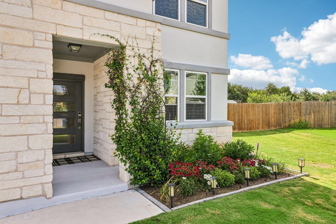 House in Liberty Hill, Texas, United States 4 - 18330831