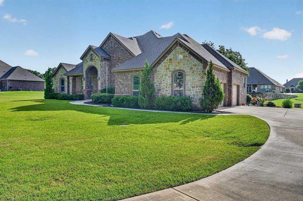 House in Weatherford, Texas, United States 3 - 18331519