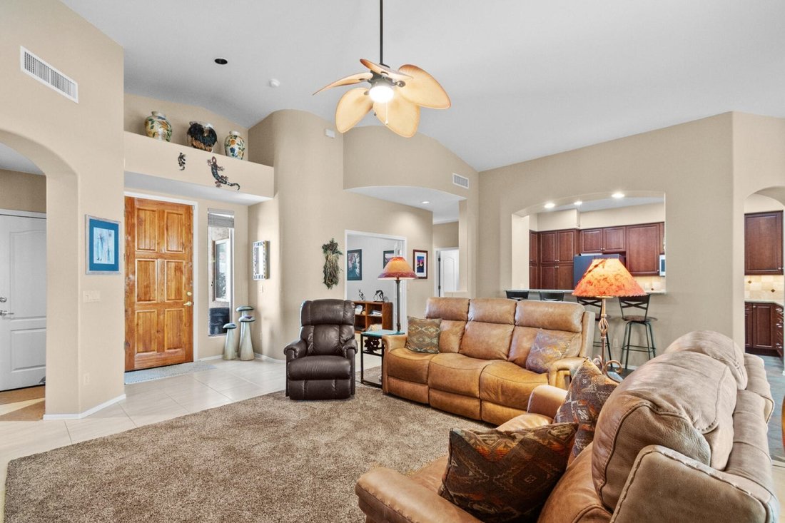 House in Tucson, Arizona, United States 5 - 18328050
