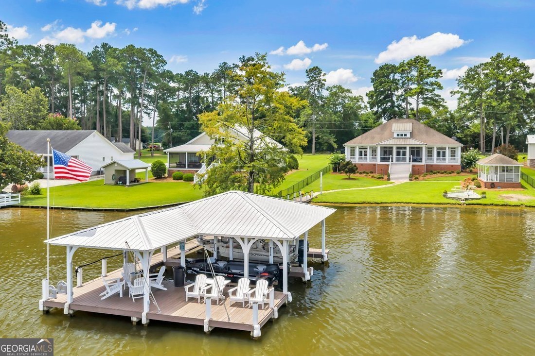 House in Warwick, Georgia, United States 2 - 18331124