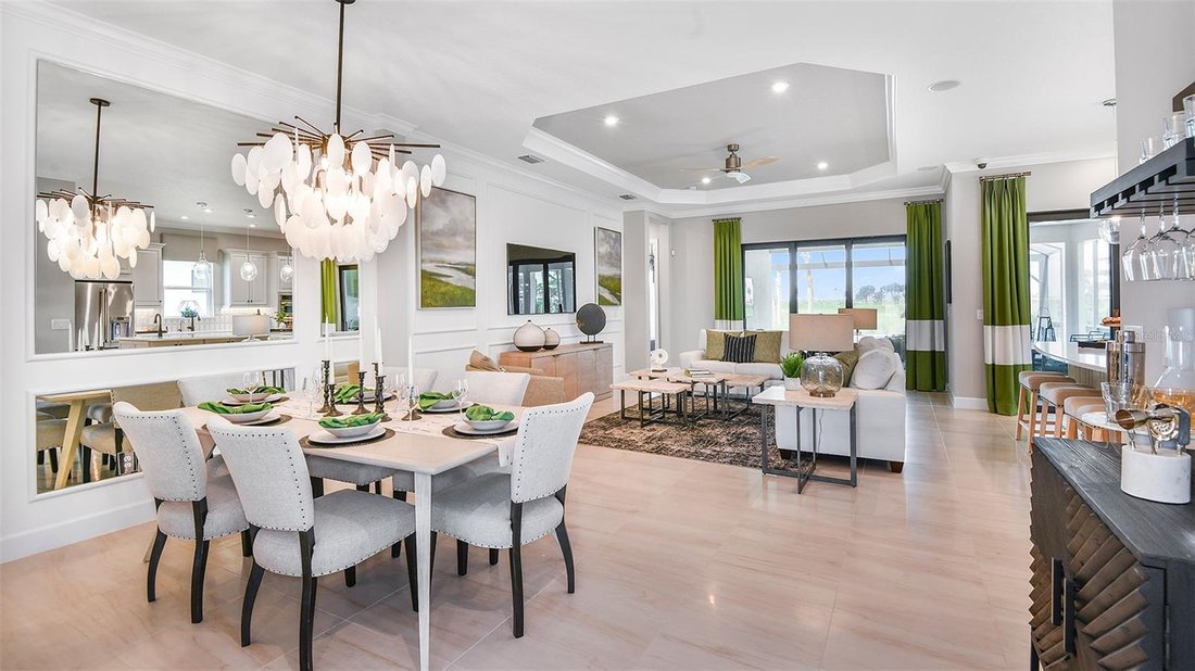 House in Sarasota, Florida, United States 3 - 18330692