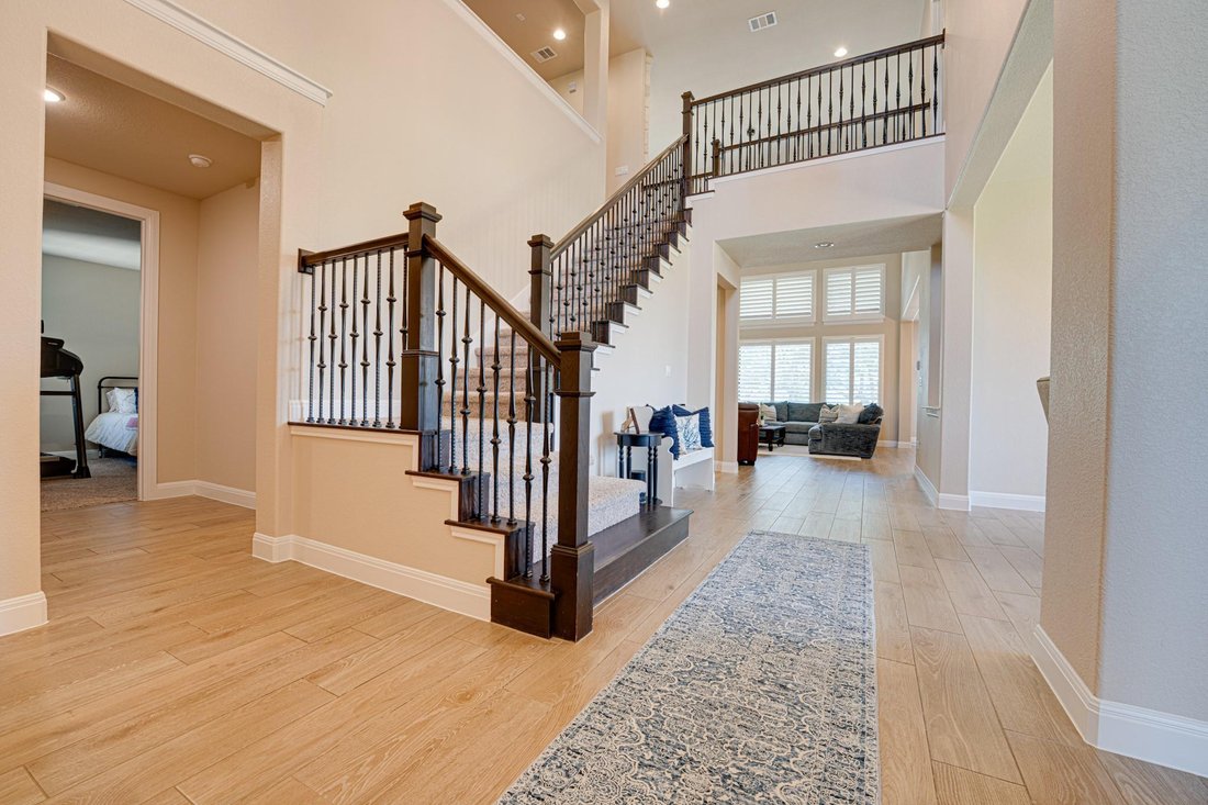 House in Liberty Hill, Texas, United States 5 - 18327231