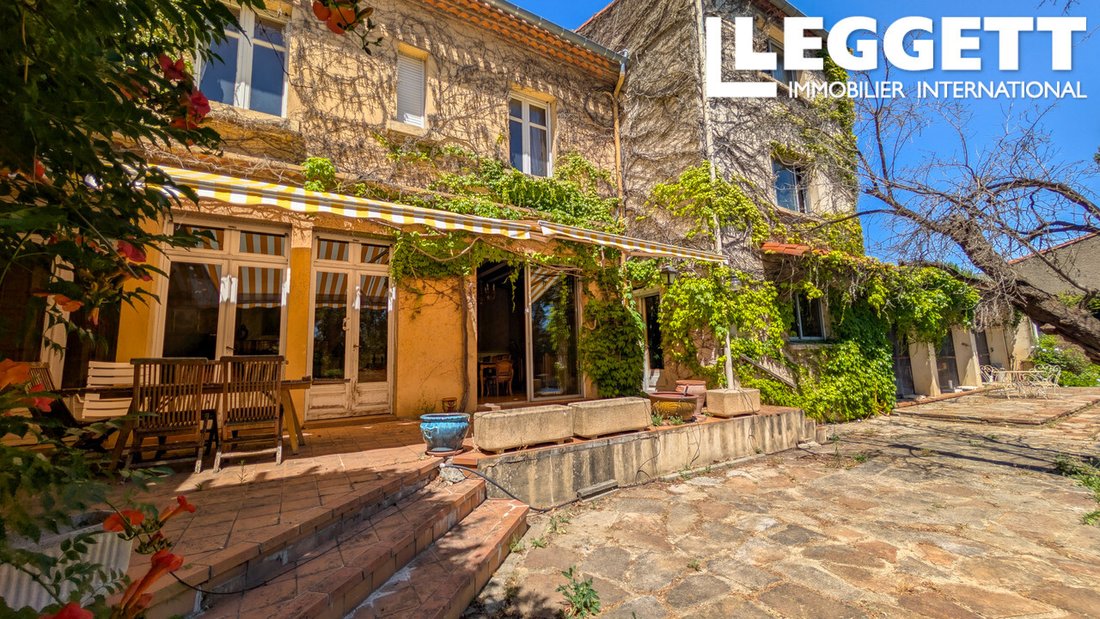 House in Carcassonne, Occitania, France 2 - 18331755