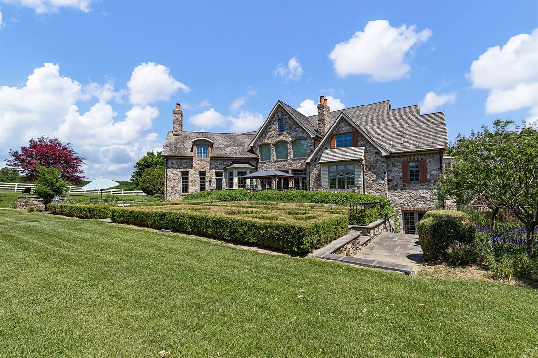 House in New Freedom, Pennsylvania, United States 2 - 18328043