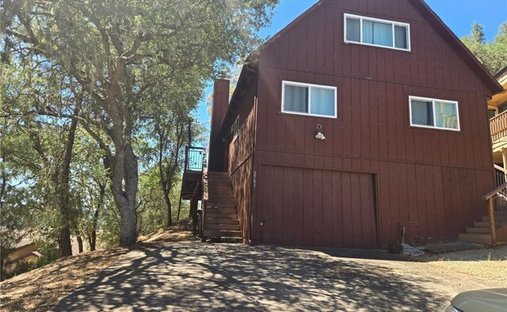 Maison à Bradley, Californie, États-Unis 1